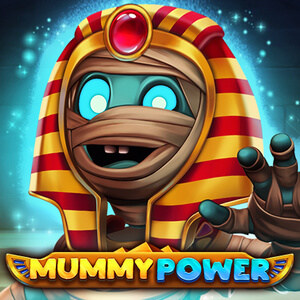 Mummy Power