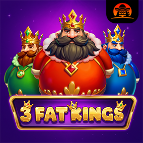3 Fat Kings
