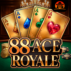 88 Ace Royale