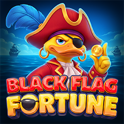Black Flag Fortune