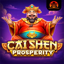 Cai Shen Prosperity
