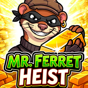 Mr. Ferret Heist