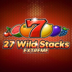 27 Wild Stacks Extreme