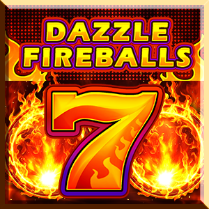 Dazzle Fireballs