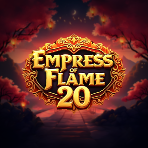 Empress of Flame 20