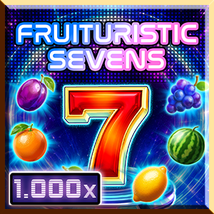 Fruituristic Sevens