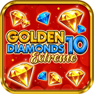 Golden Diamonds 10 Extreme