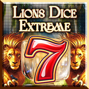 Lions Dice Extreme