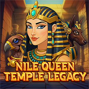 Nile Queen Temple Legacy