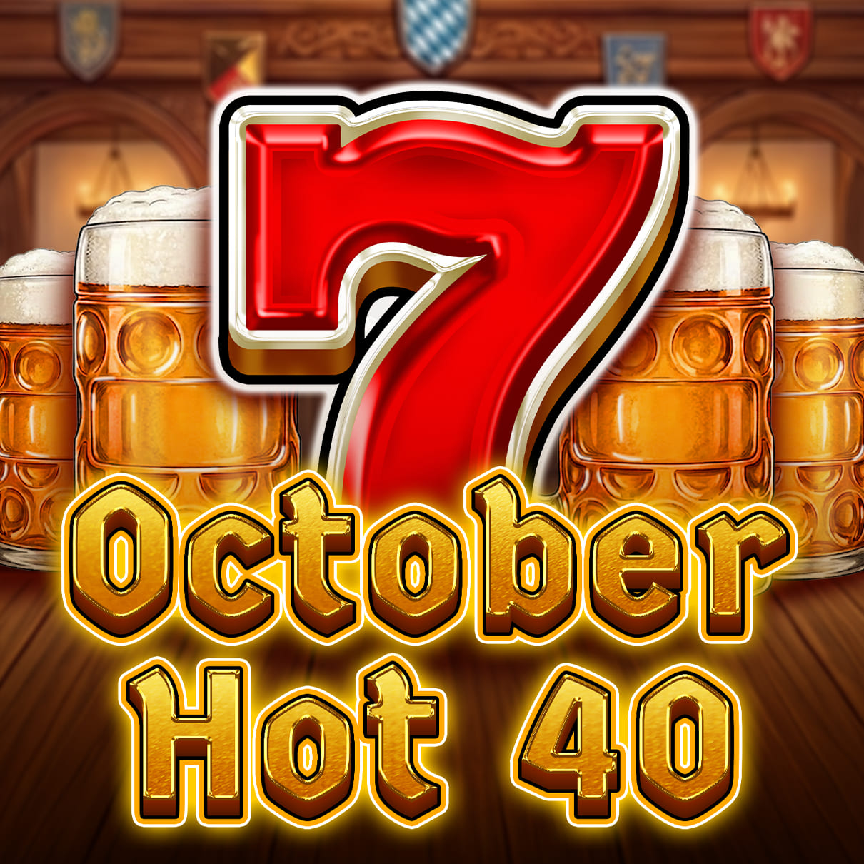 October Hot 40
