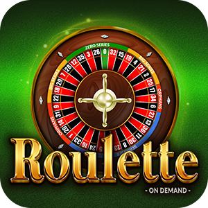 On Demand Roulette