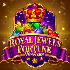 Royal Jewels Fortune Deluxe