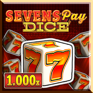 Sevens Pay Dice