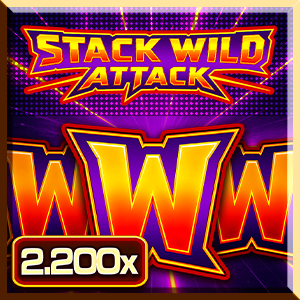 Stack Wild Attack