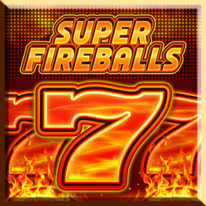Super Fireballs