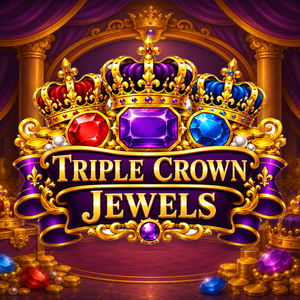 Triple Crown Jewels