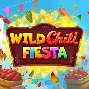 Wild Chili Fiesta