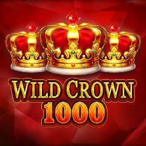 Wild Crown 1000