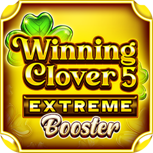Winning Clover 5 Extreme Booster