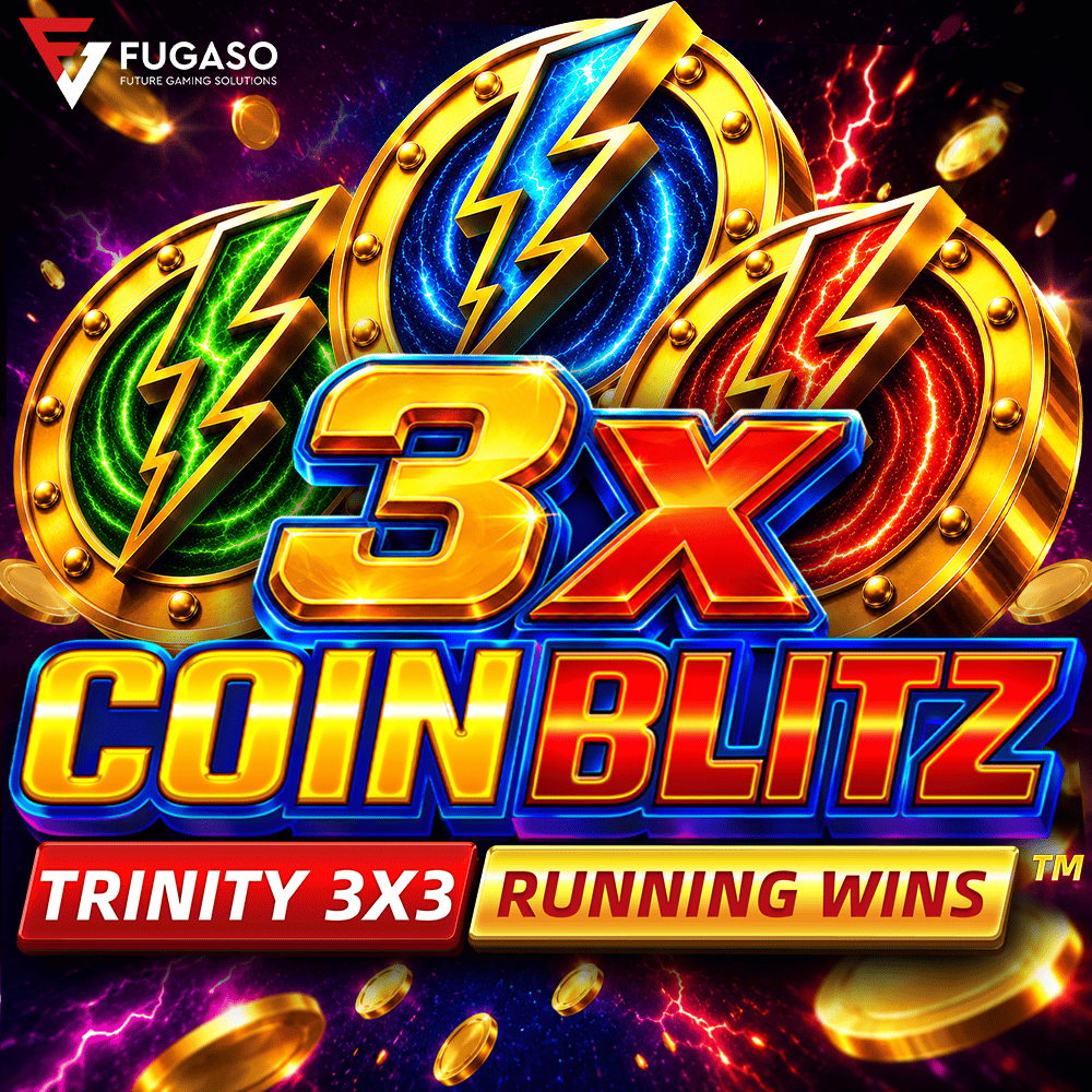 3X Coin Blitz