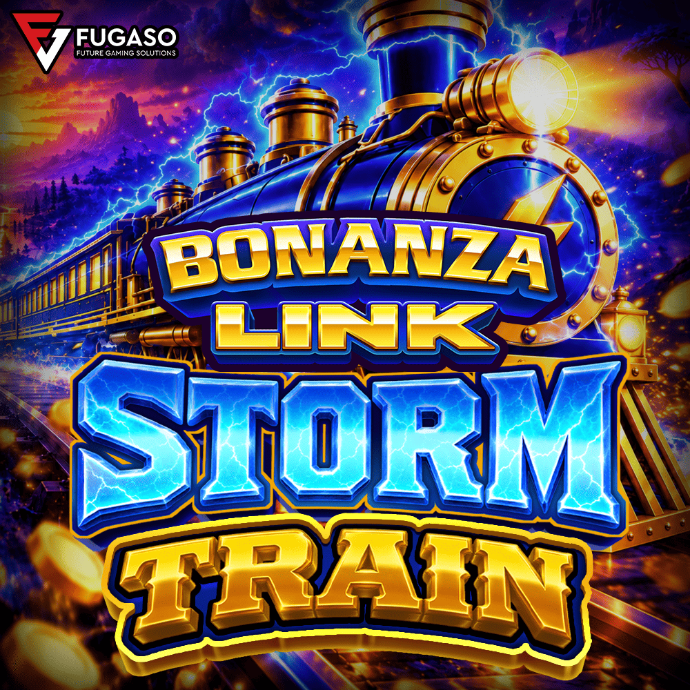 BONANZA LINK: STORM TRAIN
