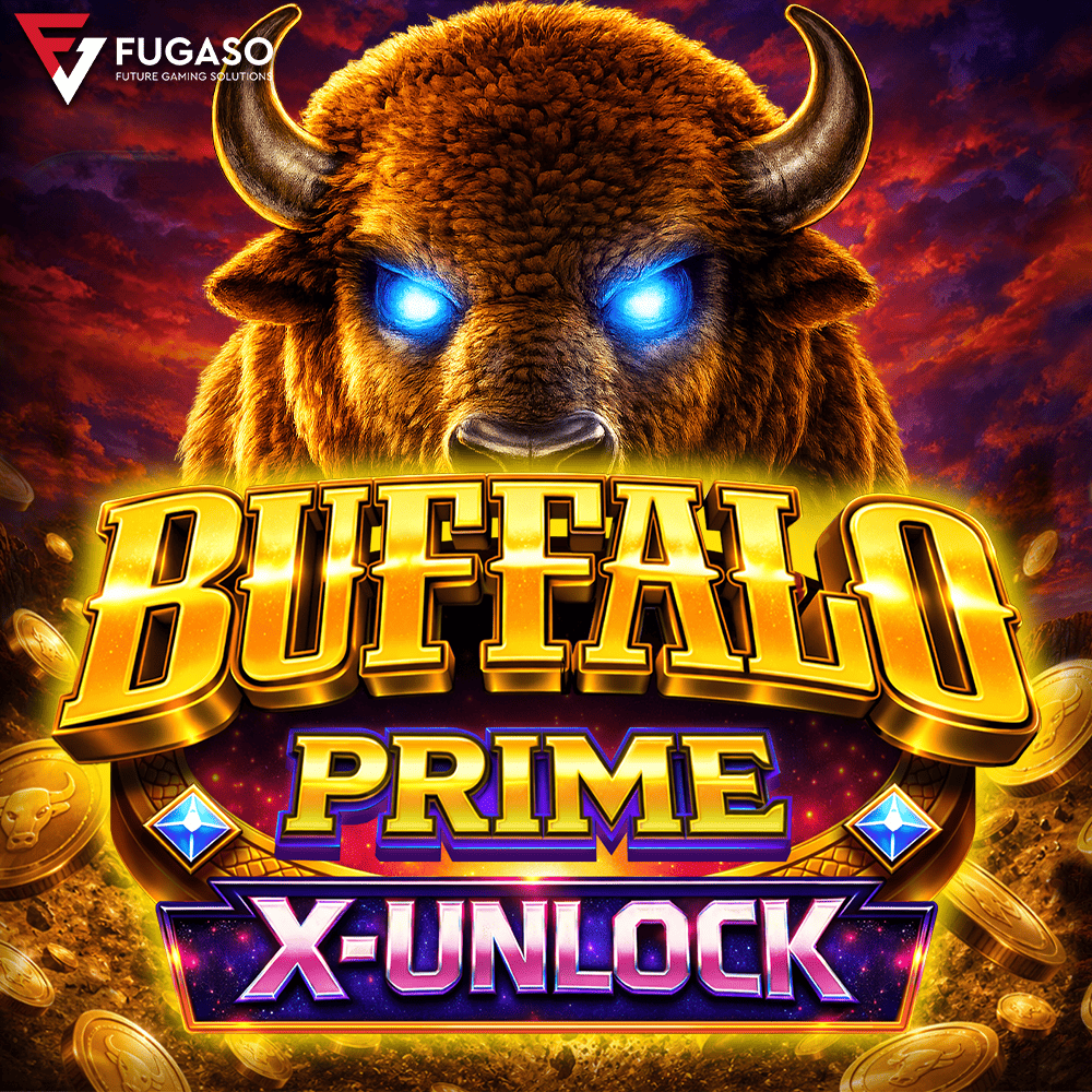 Buffalo Prime X-UNLOCK