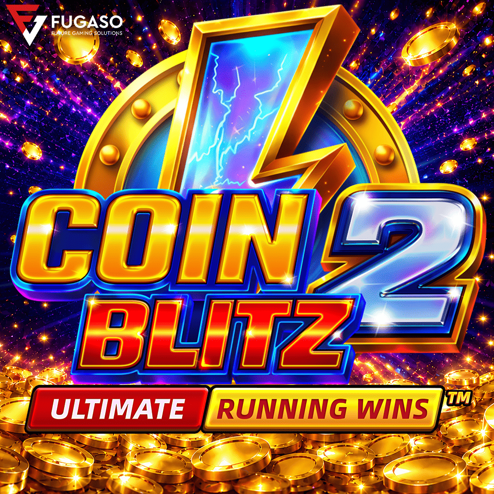 Coin Blitz 2: ULTIMATE