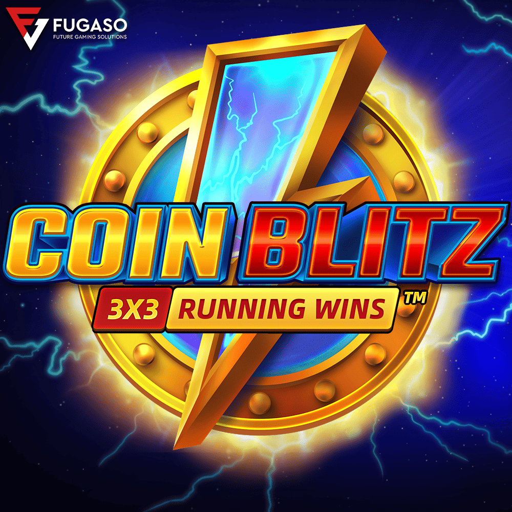 Coin Blitz