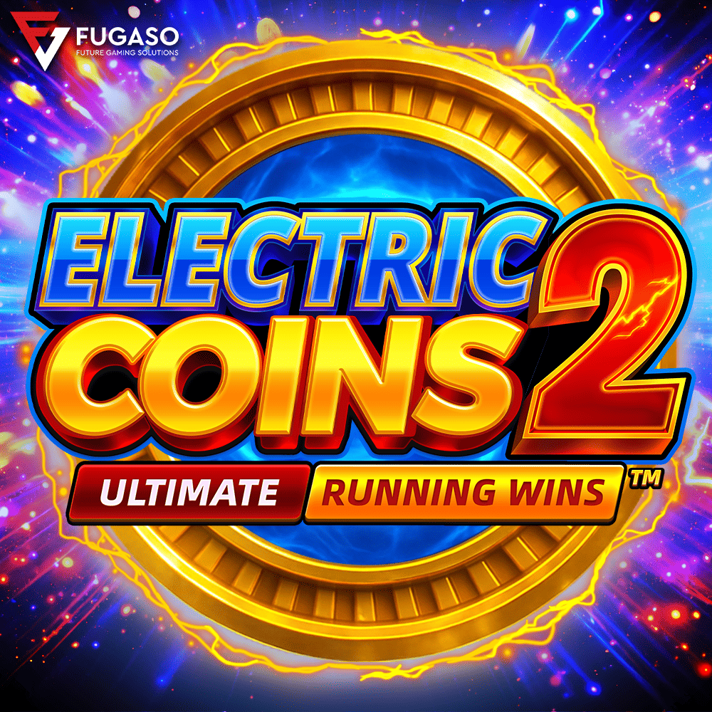 Electric Coins 2: ULTIMATE