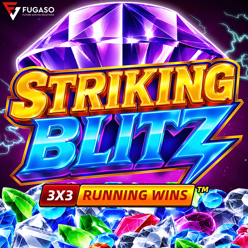 Striking Blitz