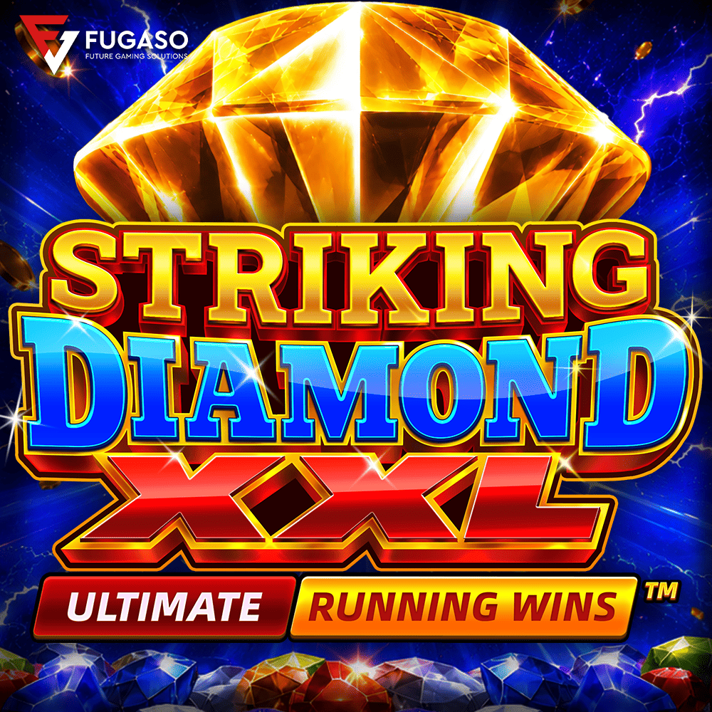 Striking Diamond XXL: ULTIMATE