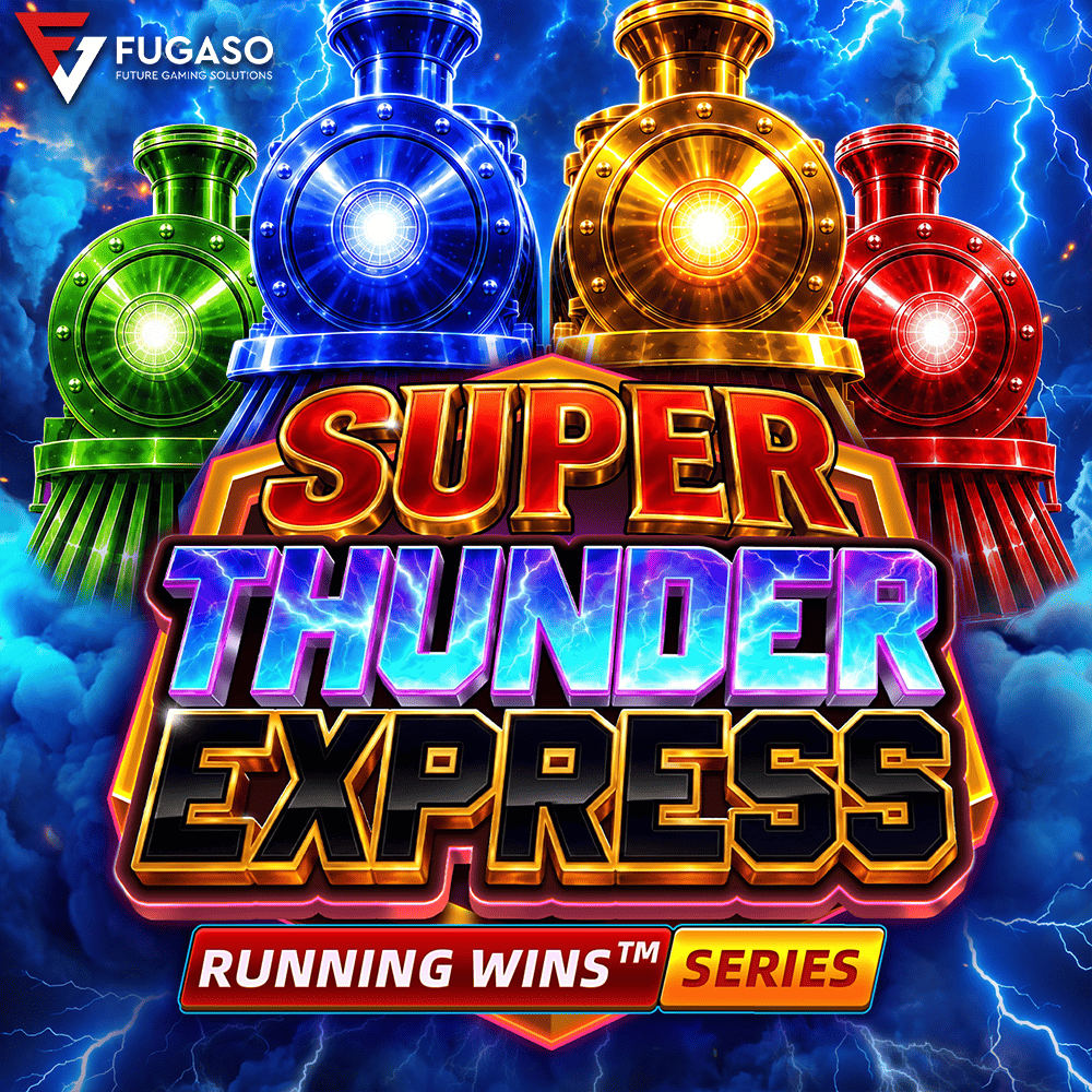 Super Thunder Express