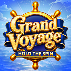 Grand Voyage: Hold the Spin