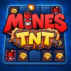 Mines TNT
