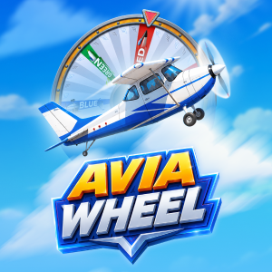 Avia Wheel