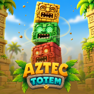 Aztec Totem