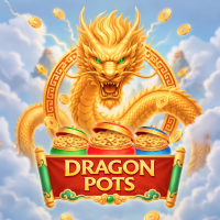 Dragon Pots