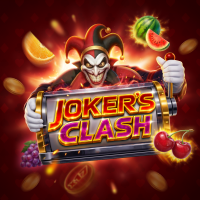 Joker's Clash