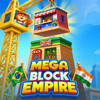 Megablock Empire