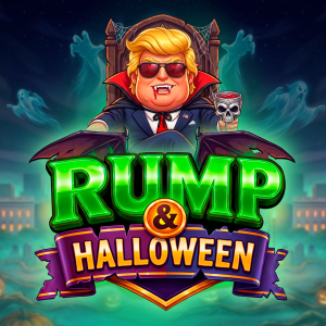 Rump And Halloween