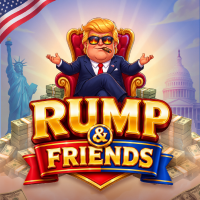 Rump & Friends