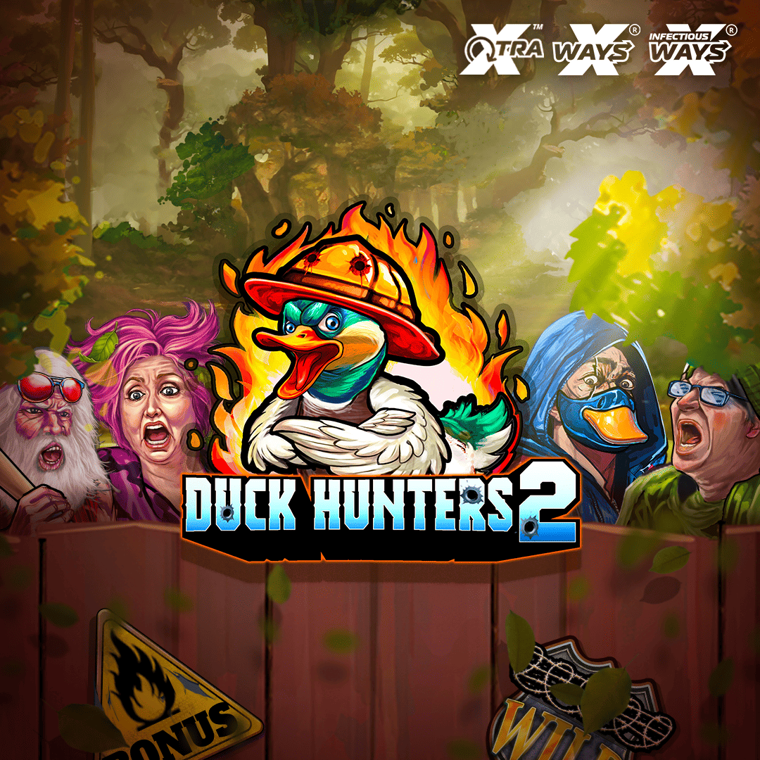 Duck Hunters 2
