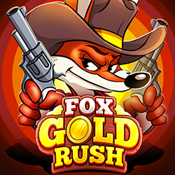 Fox Gold Rush