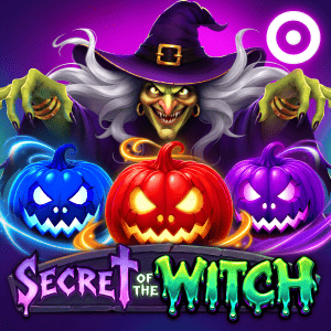 Secret of the Witch