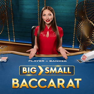 Big Small Baccarat