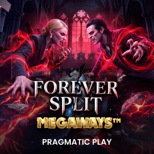 Forever Split Megaways™
