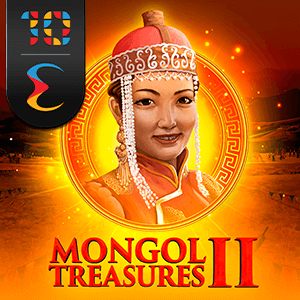 Mongol Treasures II : Archery Competition casino game by Endorphina