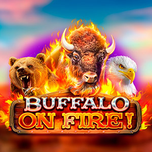Buffalo on Fire