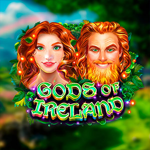 Gods of Ireland