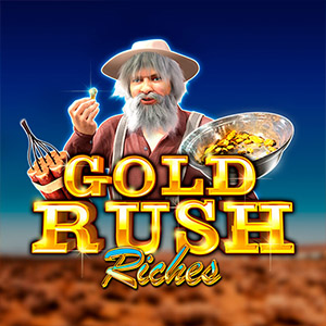 Gold Rush Riches